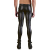 NEK Pantalon HERCULE Noir